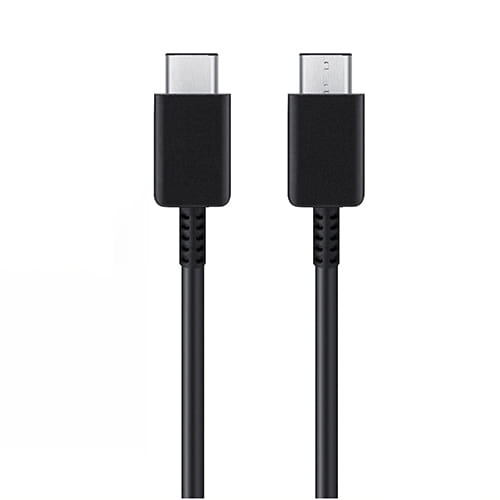 Type-C to Type-C Fast charging Data Cable 1M for Note 10