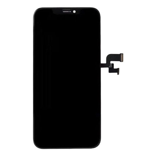 iPhone XS Max Replacement LCD Screen Premium Black Display