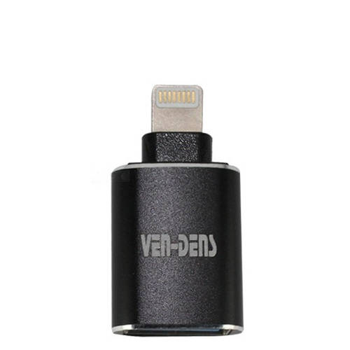 Ven-Dens VD-OTG001 USB OTG Adapter for iPhone