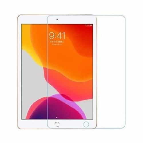 Crystal Clear Tempered Glass Screen Protector Compatible for iPad 11