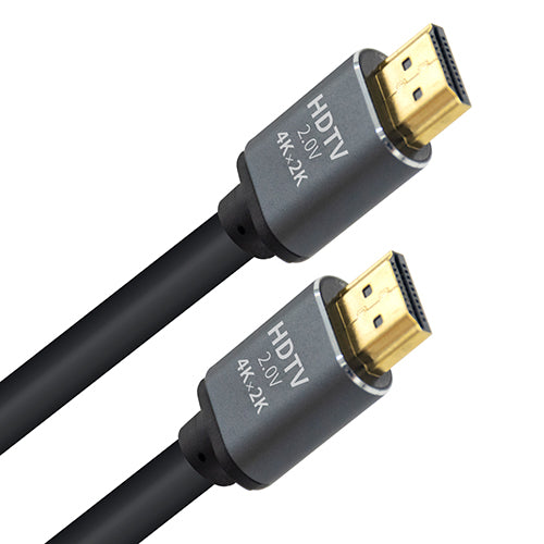 HDMI 4K 2.0V Male to Male Cable