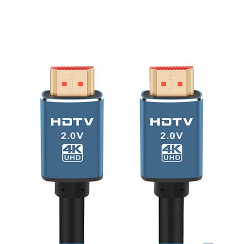 Premium 4K High Speed 2.0V HDMI M-M Cable