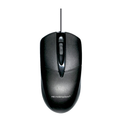 Microkingdom M305 Office 1000DPI optical Wired Mouse