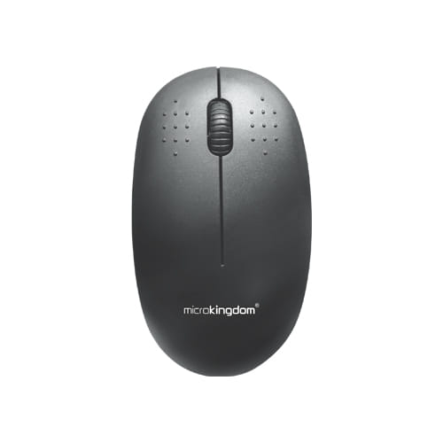 Microkingdom M204 1600DPI 2.4Ghz Wireless Mouse