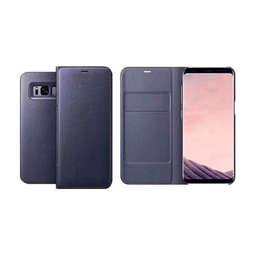 Flip Cover Case for Samsung Galaxy Note 10