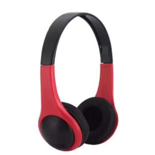 DM2690 High-Definition Sound Wired Headphones with In-Line Mic