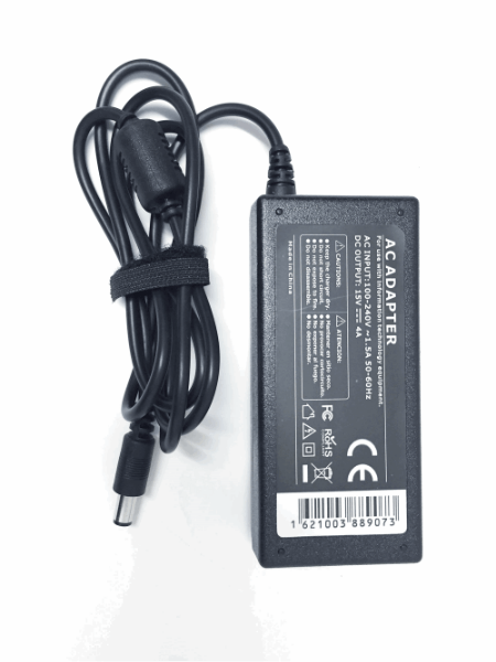 Dell Compatible 65W AC Adapter Charger (19.5V 3.34A)