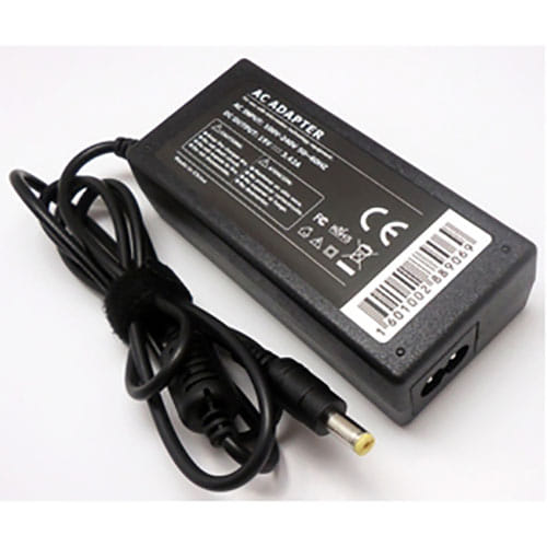 Acer Compatible 19V 3.42 A 65w Laptop Charger and Adapter