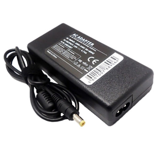 Acer Compatible 19v 4.74A 90W Laptop Charger