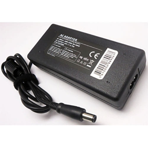 90W 19V 4.74A AC Adapter Compatible with HP Compaq