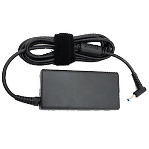 HP / Compaq Compatible 90W, 4.5/3.0 Blue Tip Laptop Charger and Adapter