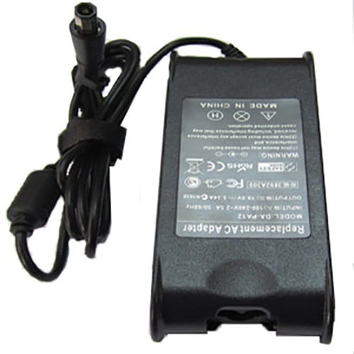 Dell PA21 Compatible  Octagon Tip 65W Laptop Charger