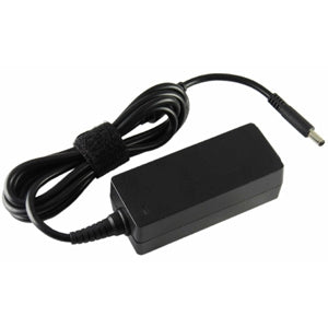 Dell 45W Laptop Charger Adapter with 4.5mm Blue Tip