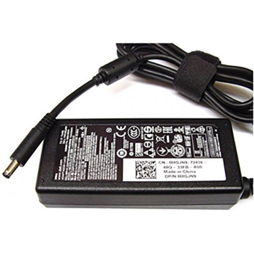 Dell Original Laptop Charger 19.5V 2.31A 45W