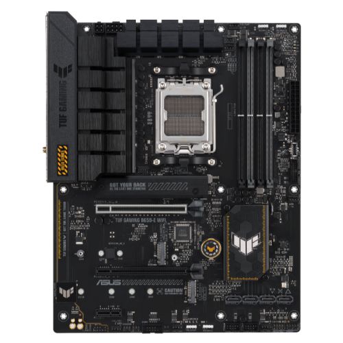 ASUS TUF GAMING B650-E WIFI Motherboard AM5 DDR5 PCIe 5.0