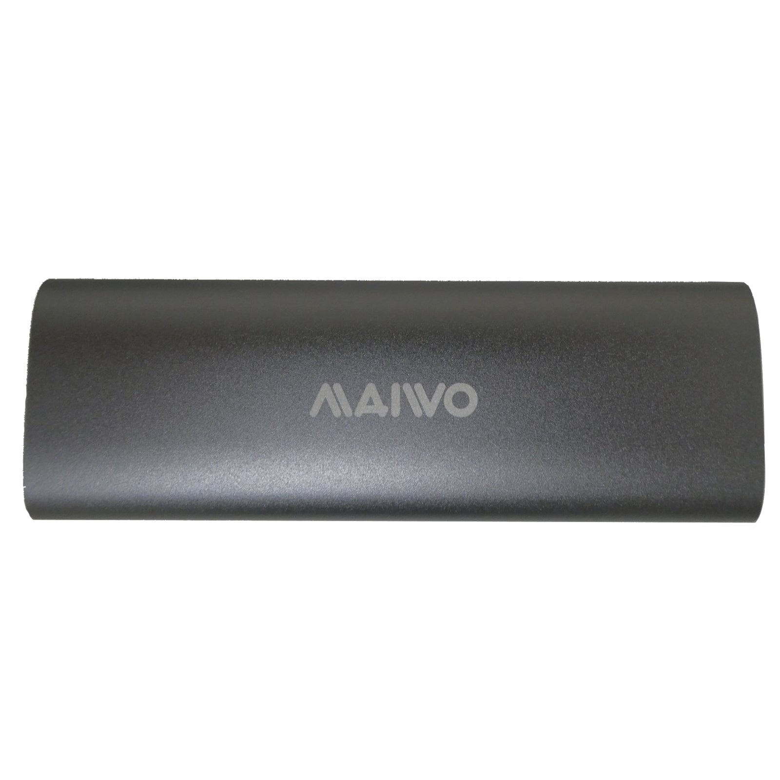 Maiwo High-Speed USB-C 3.2 Gen2 10Gbps M.2 SSD Enclosure - SATA/NVMe Compatible