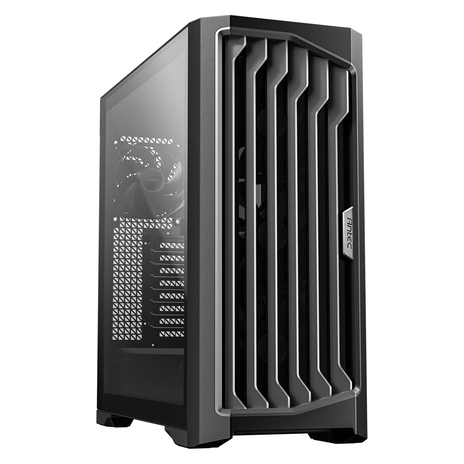 ANTEC Performance 1 E-ATX Full Tower Case - Ultimate Cooling & Cable Management