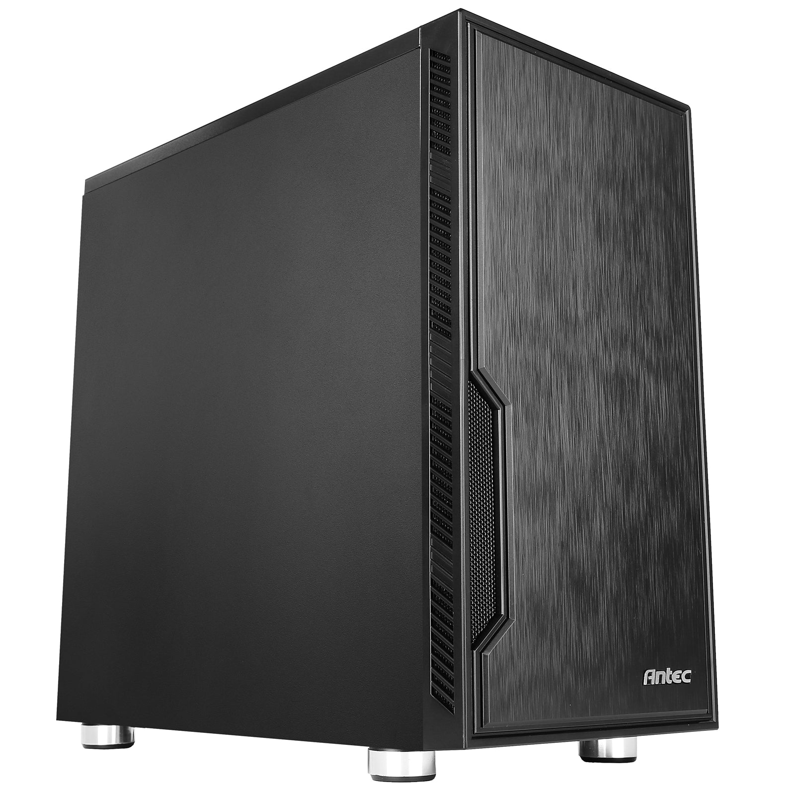 ANTEC VSK 10 Micro Tower Case Optimal Cooling & Airflow for Home & Business