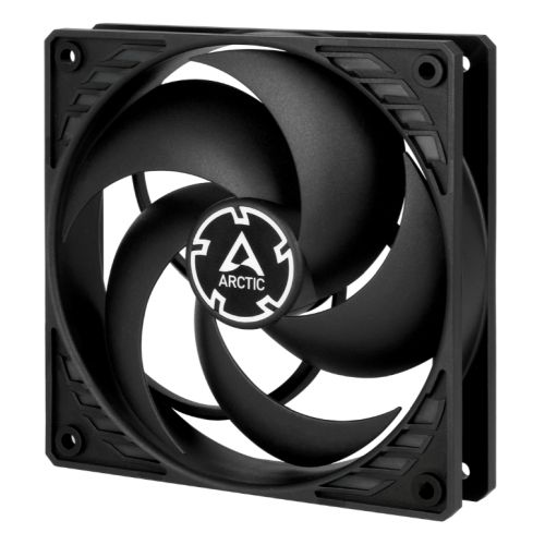 Arctic P12 TC High-Performance 120mm Cooling Fan with Temperature Control