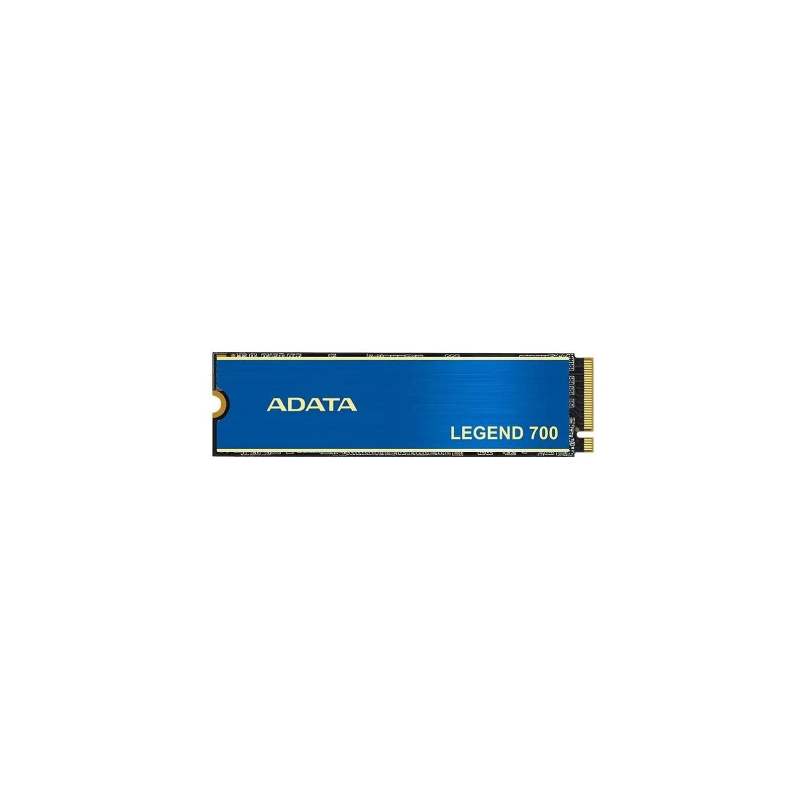 ADATA Legend 700 512GB High-Speed M.2 NVMe SSD with Heatsink