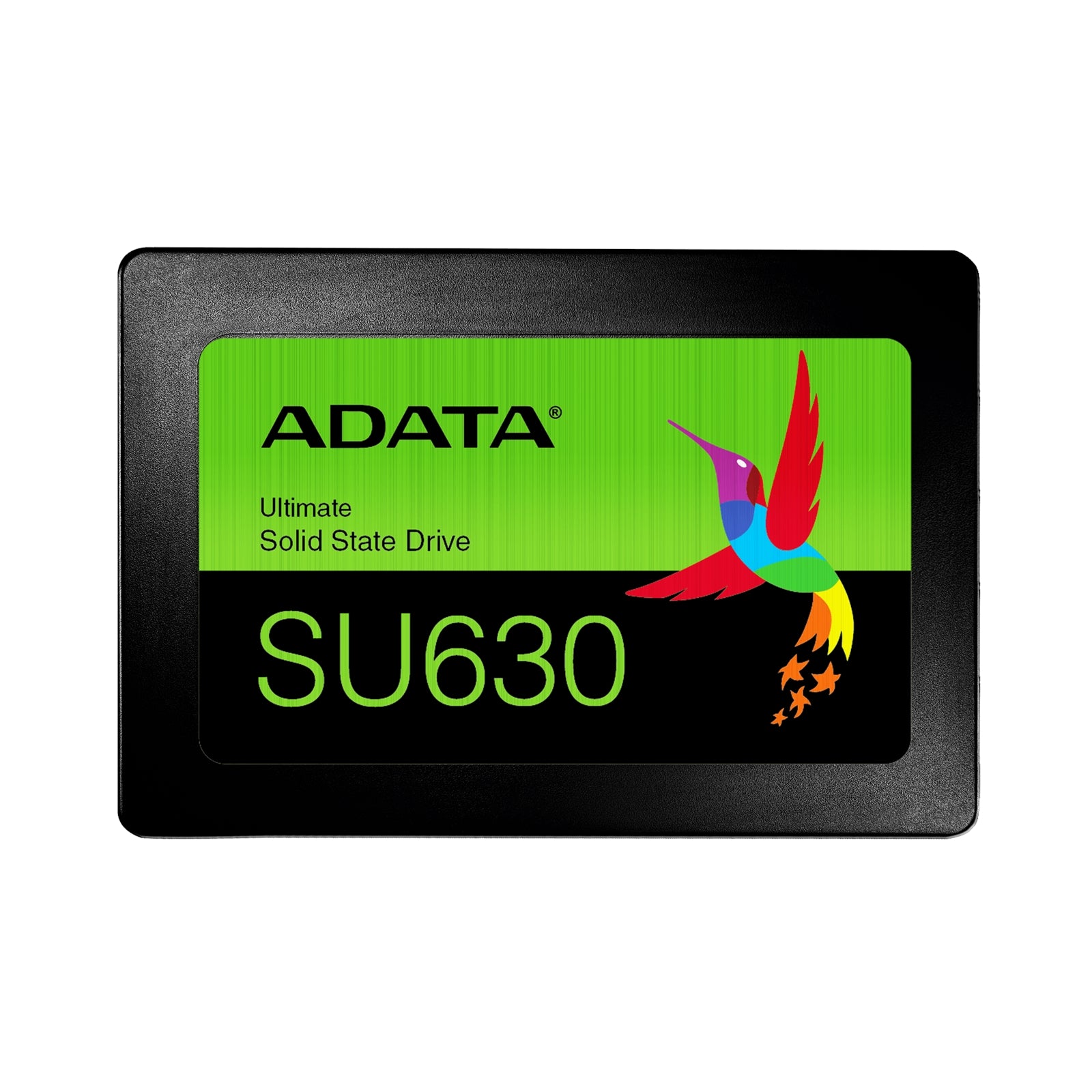 Adata Ultimate SU630 240GB 3D QLC SSD