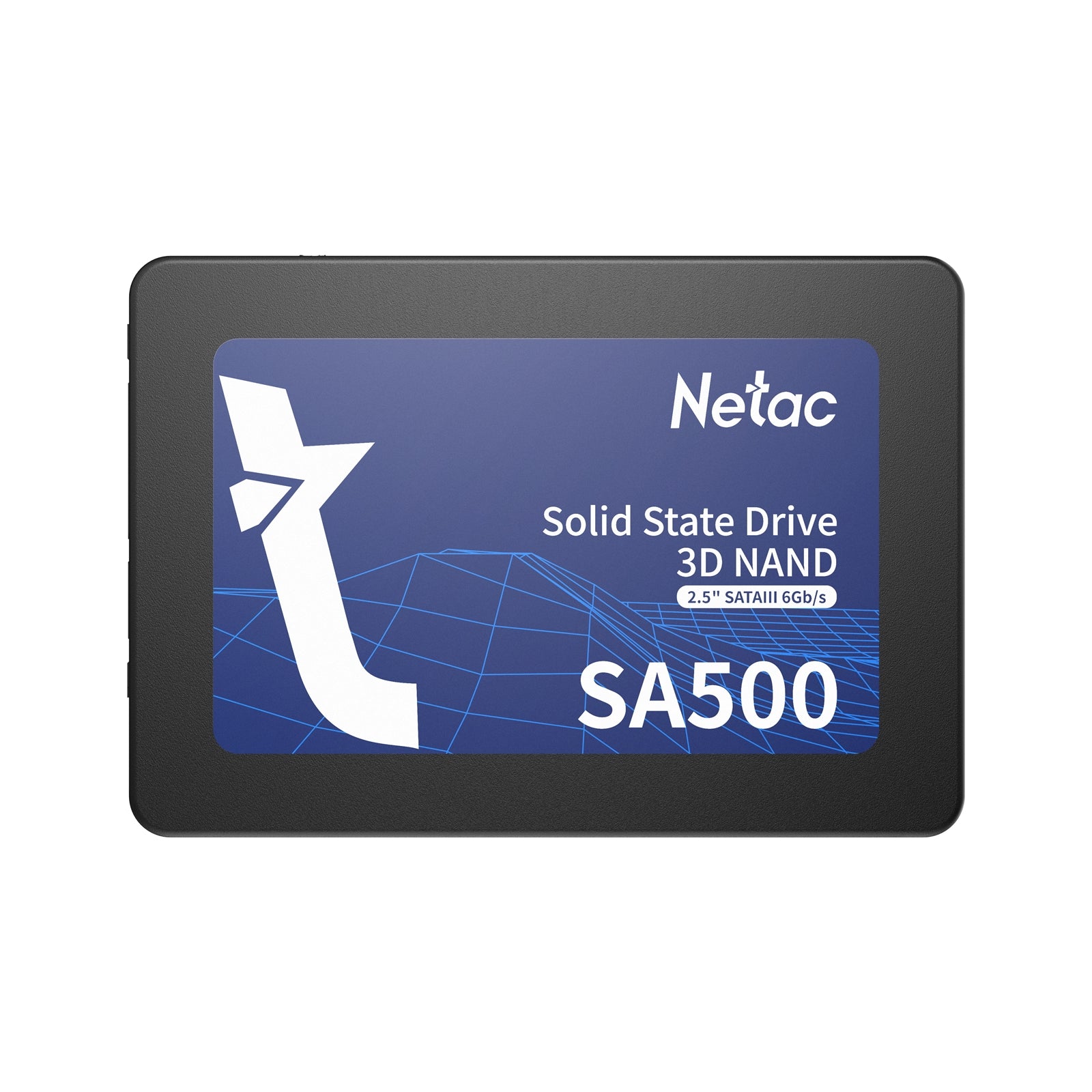 Netac SA500 256GB 2.5
