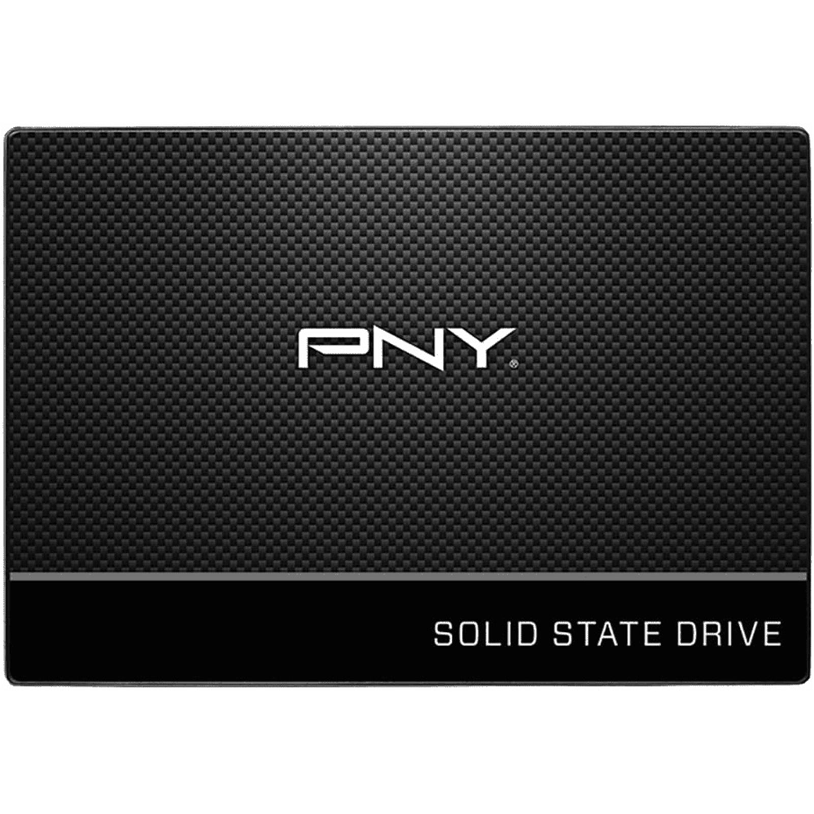 PNY CS900 1TB SATA 3 SSD - High-Speed, Reliable, and Energy-Efficient