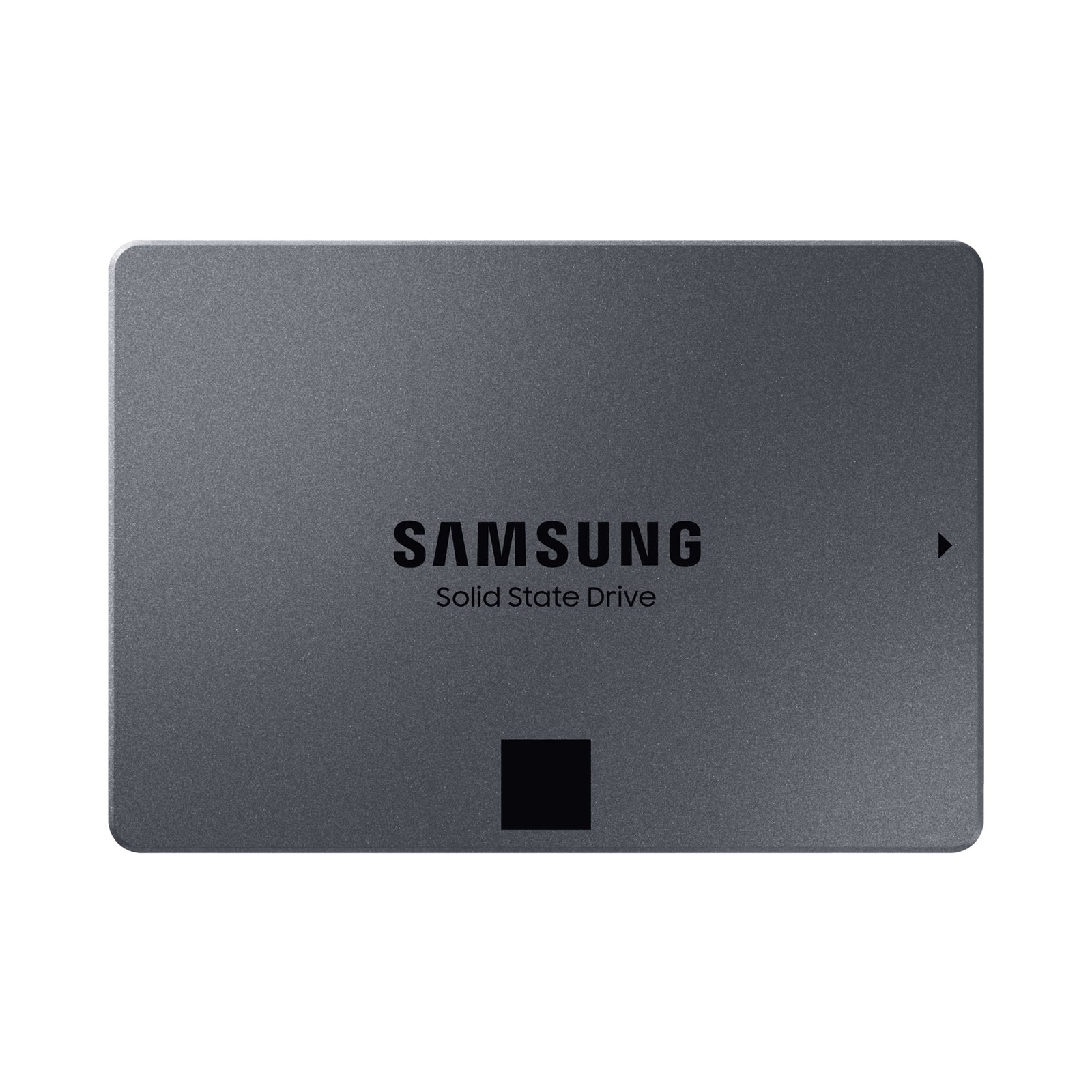 Samsung 870 QVO 1TB SSD High-Speed SATA III Interface with V-NAND Technology