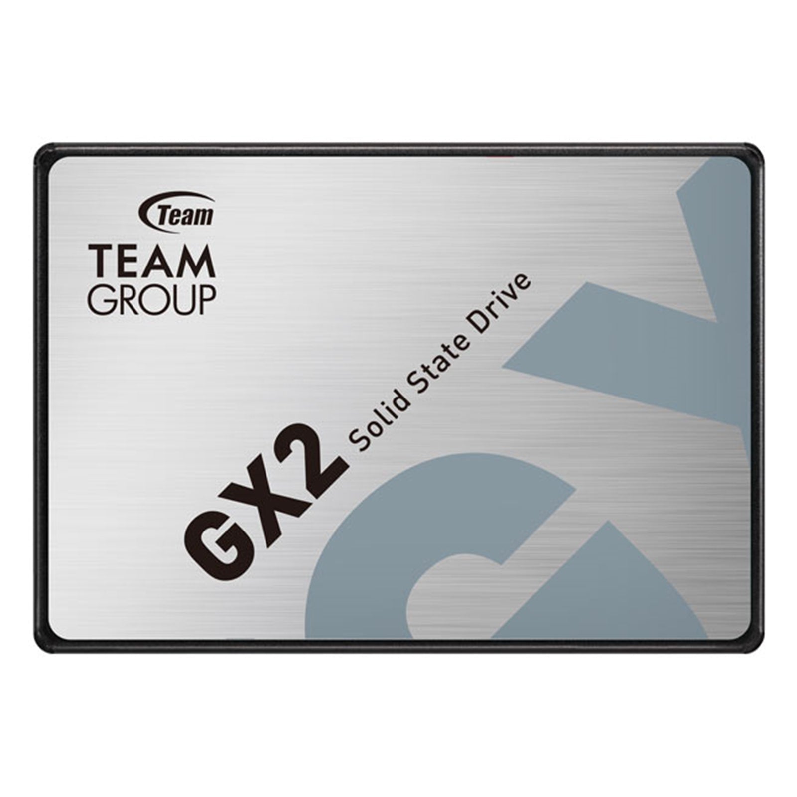 Team GX2 1TB SATA III SSD - Ultra-Fast, High-Capacity Storage Solution