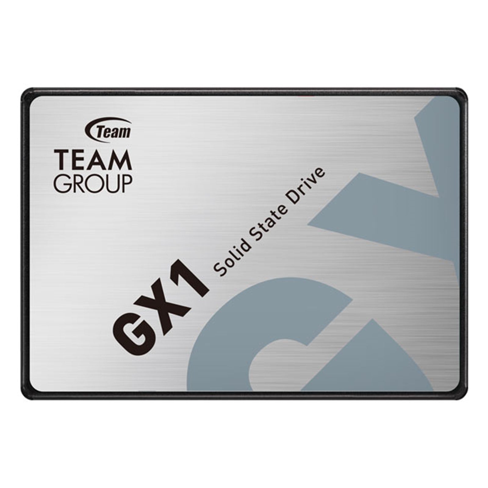 High-Speed Team GX1 480GB SSD - Ultra-Fast SATA III Drive