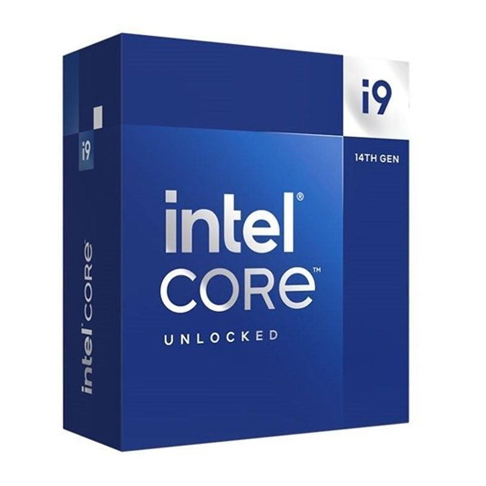 Intel Core i9 14900K Raptor Lake Processor - 24 Cores, 32 Threads, 5.8GHz Boost, UHD 770 Graphics