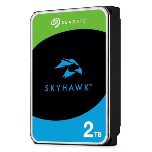 Seagate SkyHawk 2TB Surveillance Internal Hard Drive