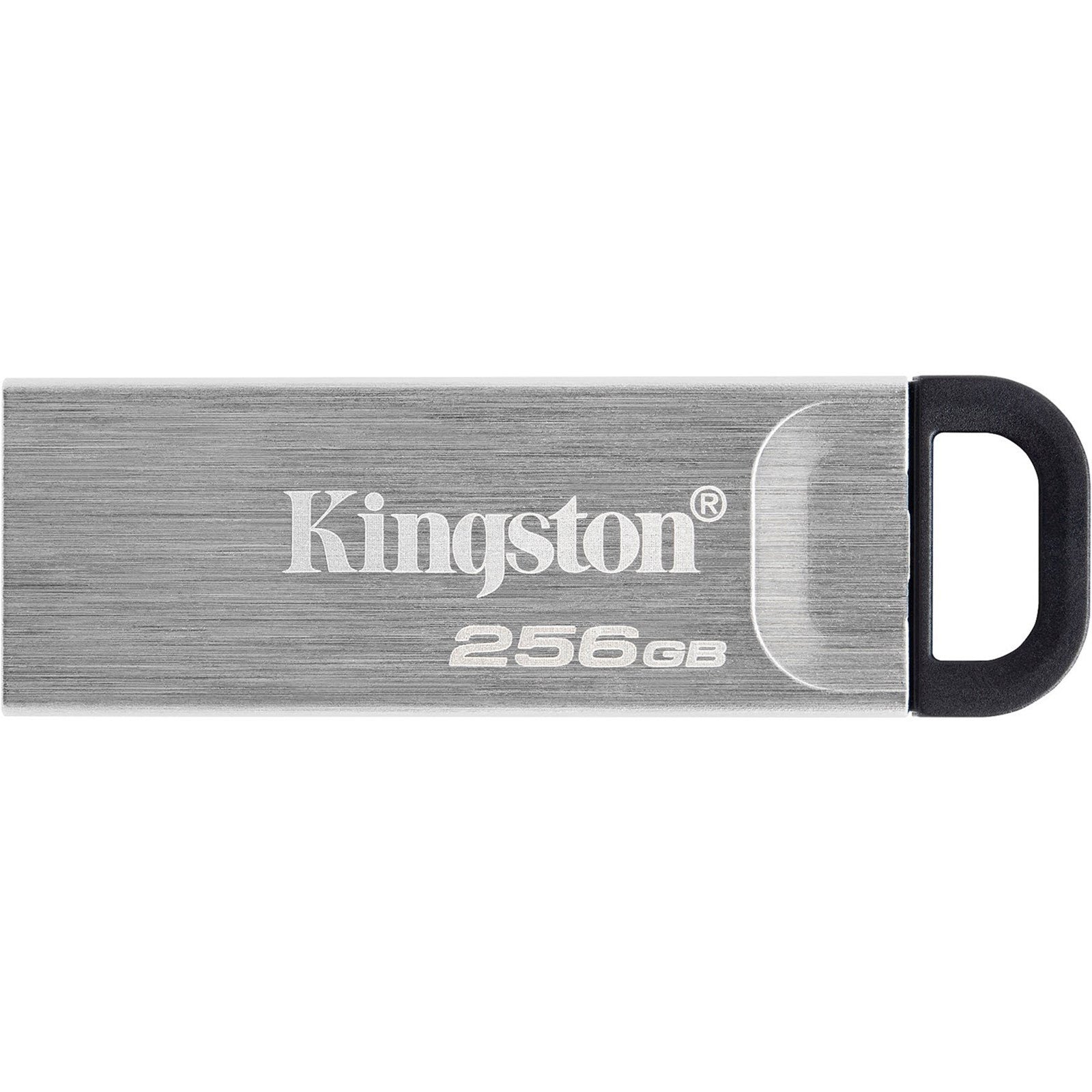 Kingston DataTraveler Kyson 256GB USB 3.2 Gen1 High-Speed Flash Drive