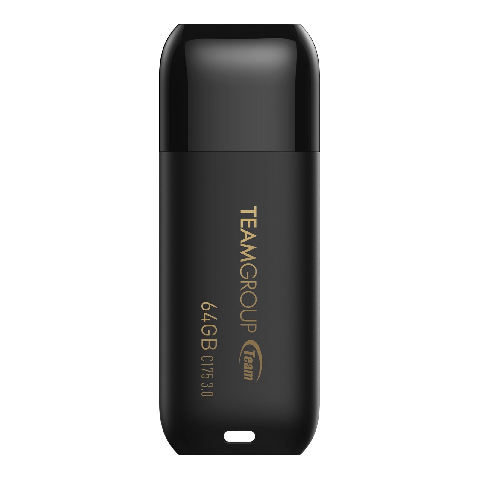 Team C175 High-Speed 64GB USB 3.2 Flash Drive – Compact and Reliable
