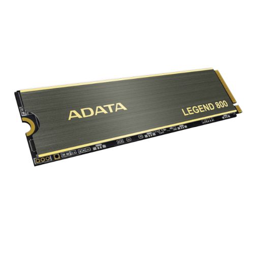 Adata LEGEND 800 GOLD 1TB NVMe M.2 SSD