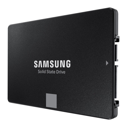 Samsung 870 EVO 1TB SSD High-Speed SATA III 2.5