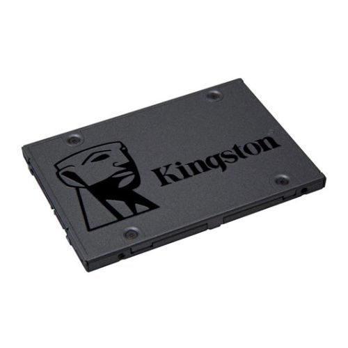 Kingston A400 High-Speed 960GB SSD Ultra-Responsive 500MB/s Read