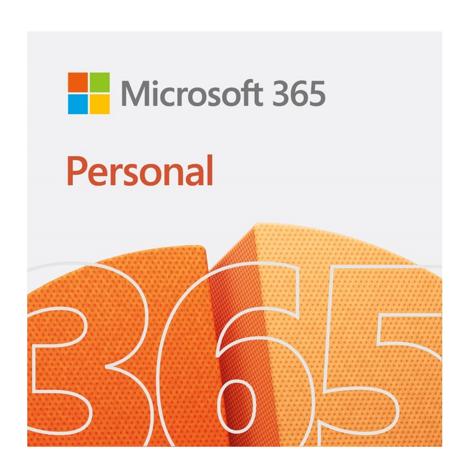 Microsoft Office 365 Personal 2021 One Year One User Digital Download