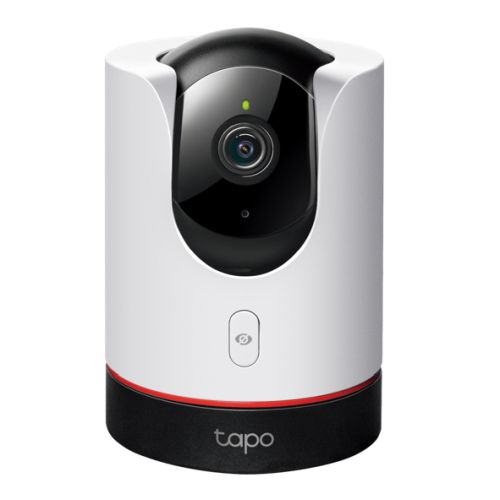 TP-LINK TAPO C225 AI 2K Security Camera Smart Detection, Motion Tracking, Starlight Vision